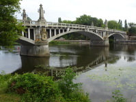 Steinerne Brücke
